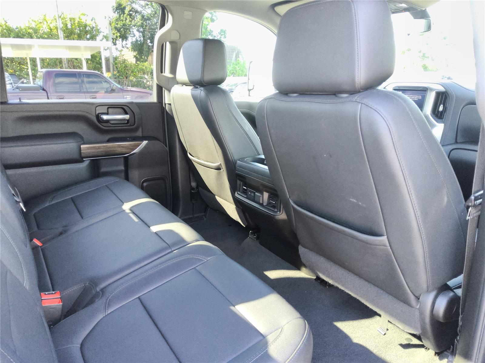 Used 2022 Chevrolet Silverado 2500 LT w/ Convenience Package AWD/4WD image 28