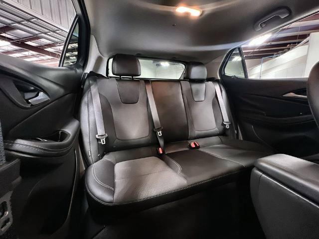 Used 2021 Buick Encore GX Preferred FWD image 22