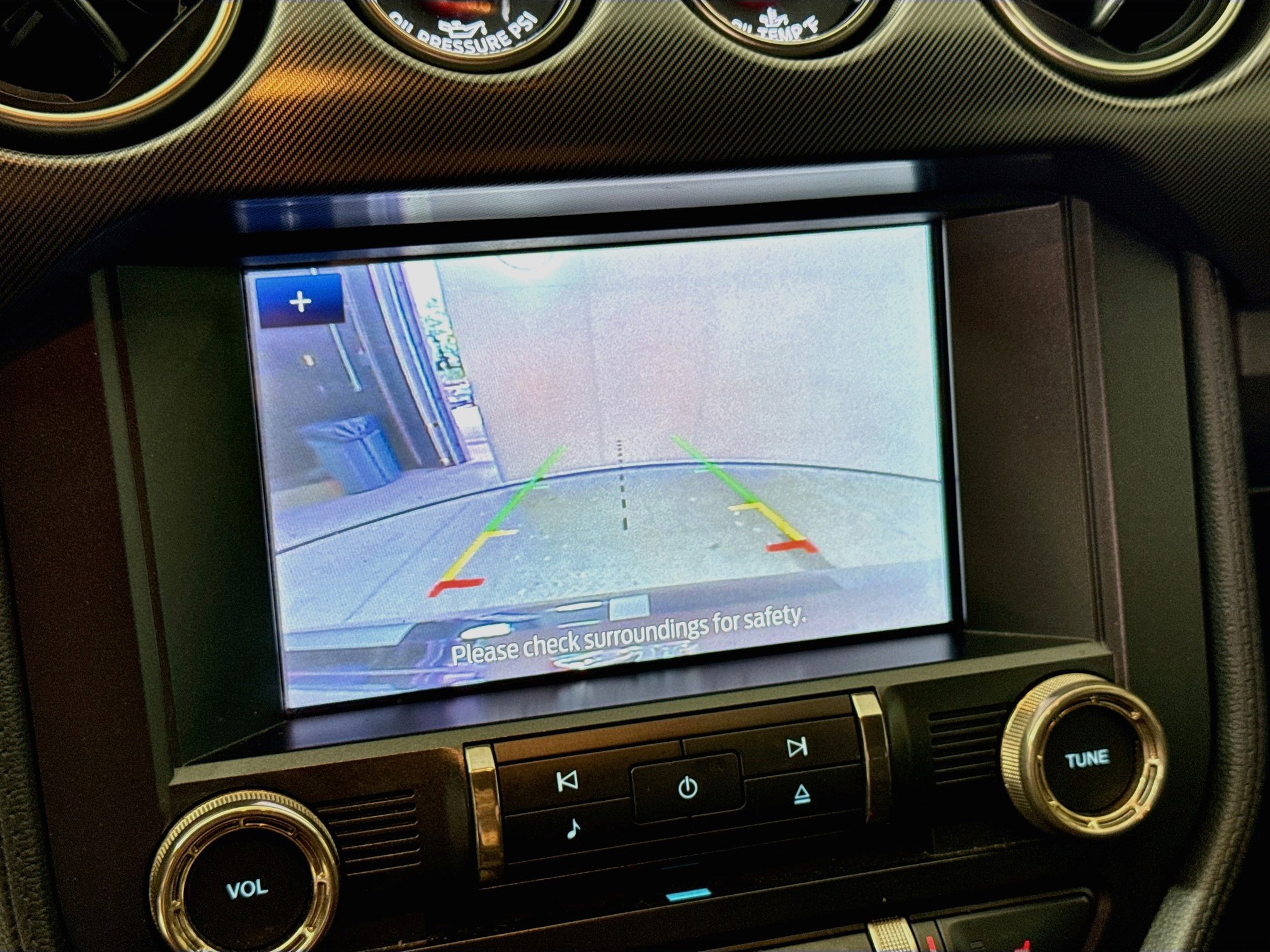 Certified 2021 Ford Mustang Shelby GT500 w/ Technology Package RWD image 5