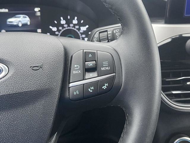Certified 2022 Ford Escape SE w/ Convenience Package image 27