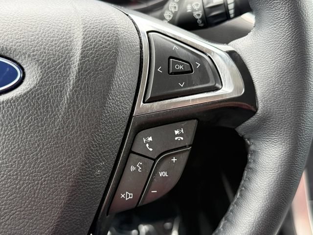Certified 2023 Ford Edge SEL w/ Convenience Package AWD/4WD image 20