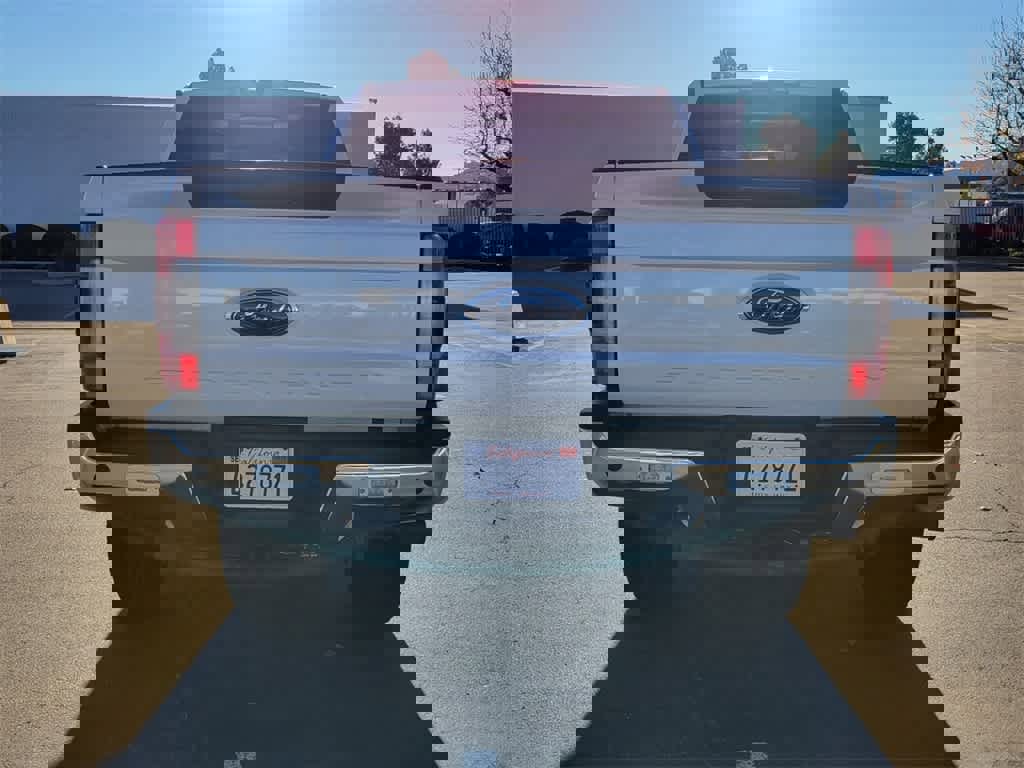 Certified 2019 Ford F250 Lariat w/ Lariat Ultimate Package image 5