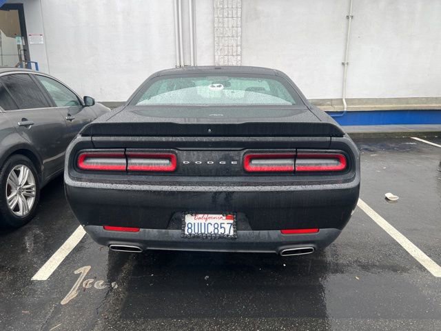 Used 2019 Dodge Challenger GT image 5