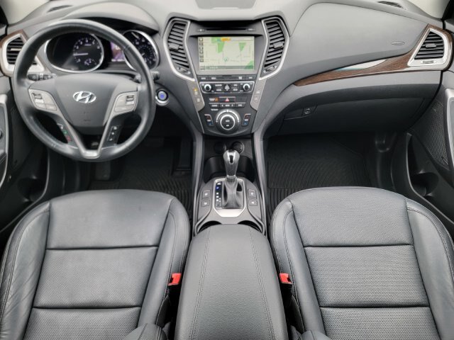Used 2017 Hyundai Santa Fe Sport AWD/4WD image 25