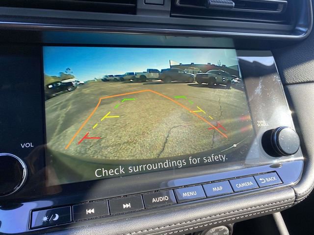 Used 2024 Nissan Z Performance w/ Floor Mat Package image 28