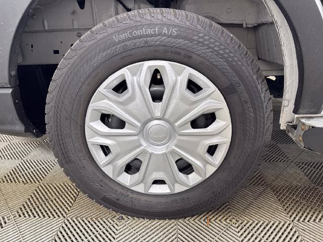 Certified 2025 Ford Transit 250 Low Roof w/ Exterior Upgrade Package RWD image 15