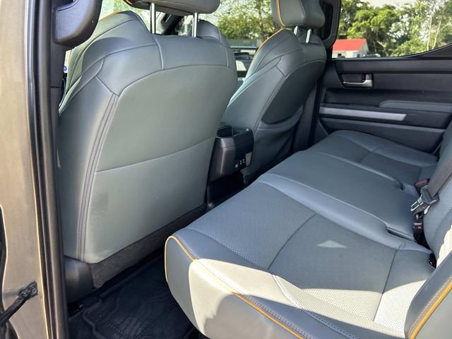 Used 2024 Toyota Tacoma 4x4 Double Cab Hybrid image 19