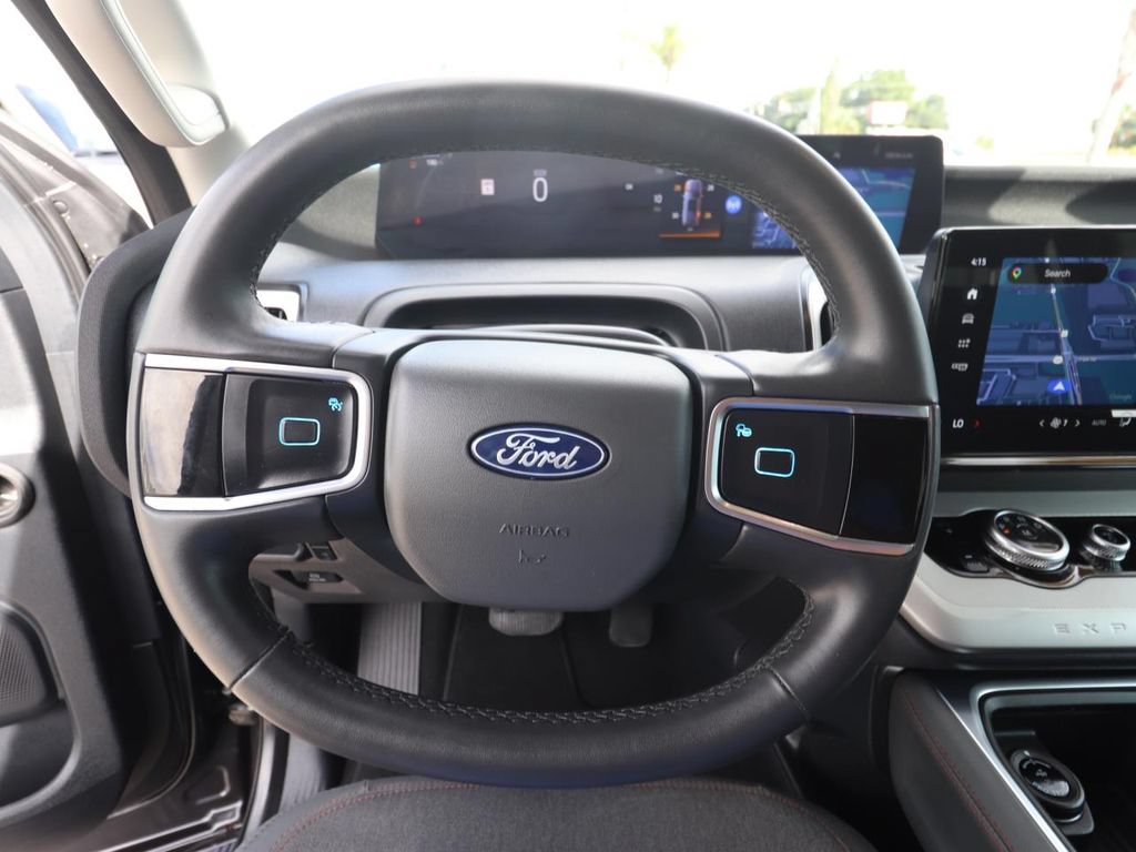 Certified 2025 Ford Expedition Active RWD image 19