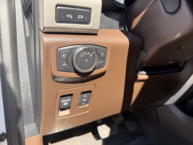 Certified 2020 Ford F150 King Ranch w/ Equipment Group 601A Luxury AWD/4WD image 13