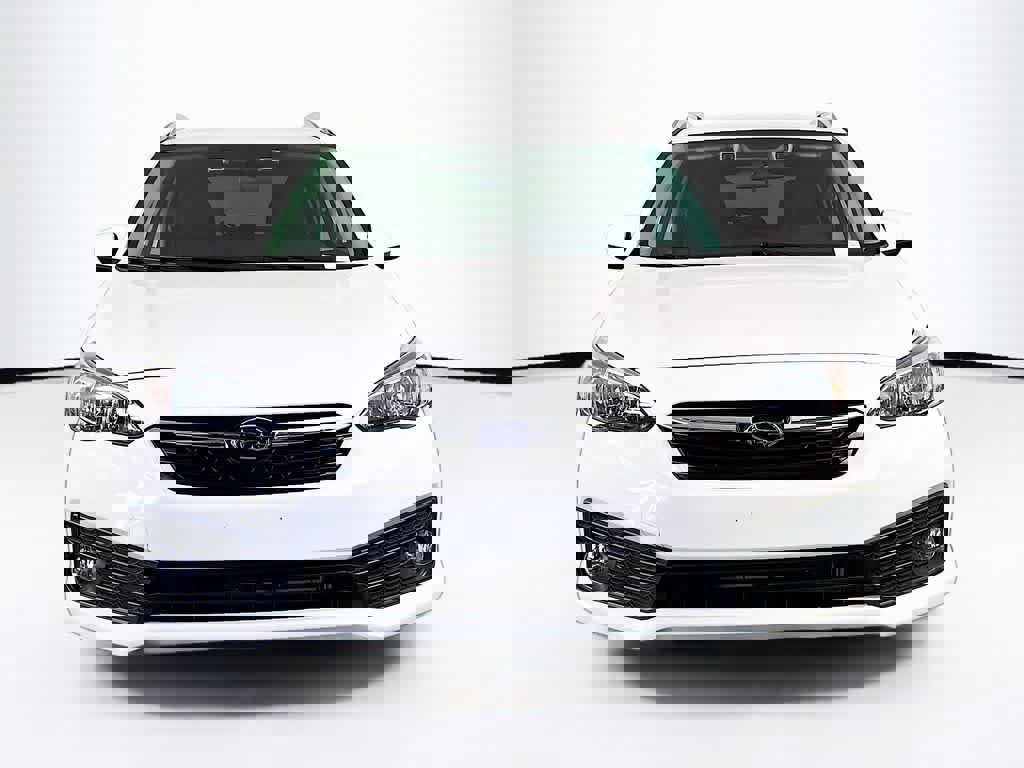 Used 2023 Subaru Impreza Premium image 6