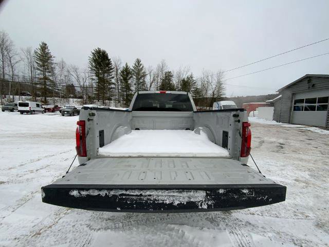 Certified 2024 Ford F150 STX image 23