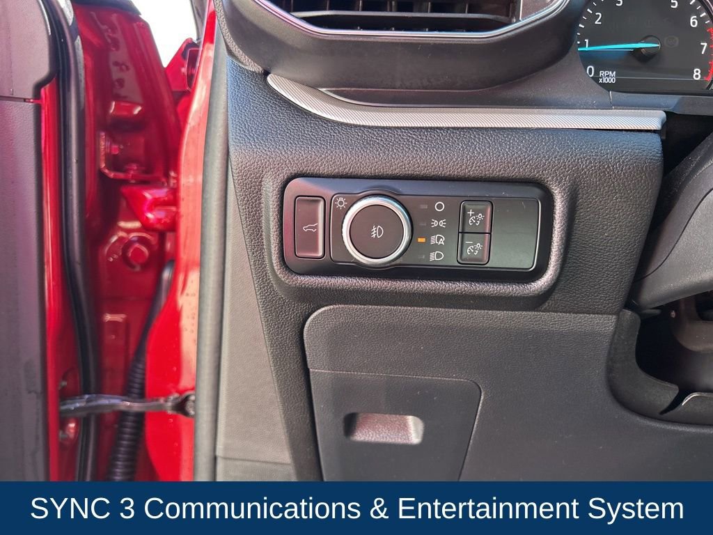 Certified 2023 Ford Explorer XLT w/ Equipment Group 202A image 27