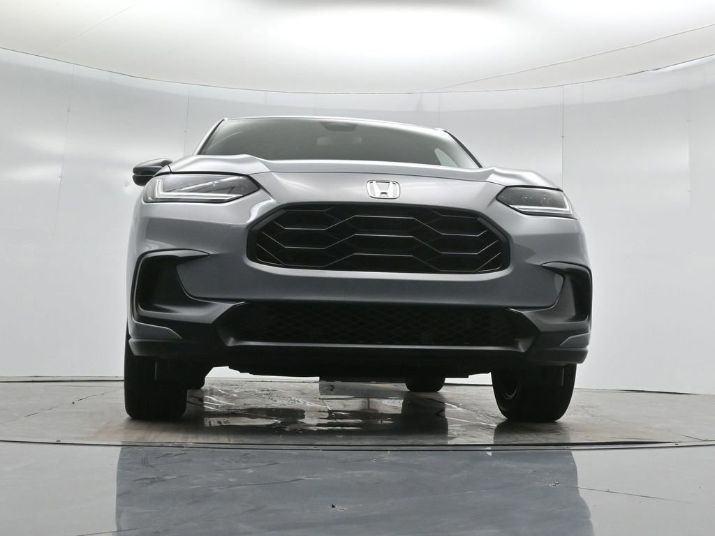 Used 2024 Honda HR-V Sport image 32