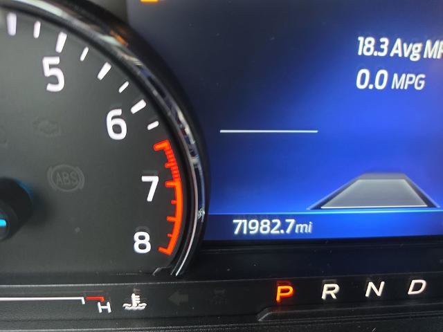 Certified 2022 Ford Explorer Timberline w/ Timberline Technology Package AWD/4WD image 27