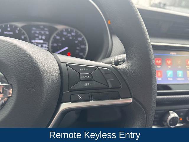 Used 2021 Nissan Kicks S image 16