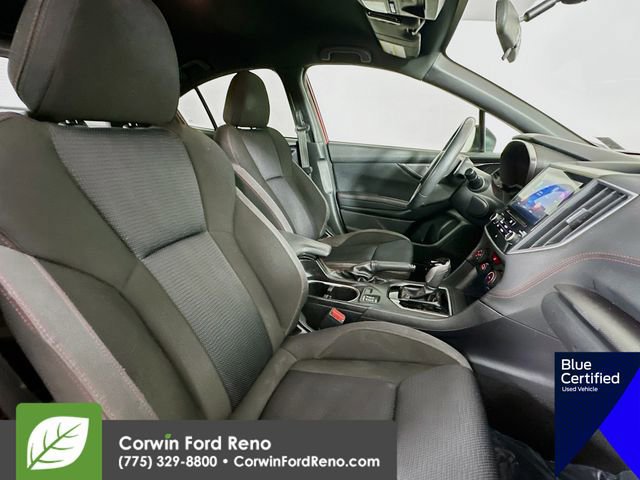 Used 2019 Subaru Impreza 2.0i Sport image 28