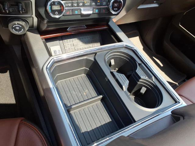 Certified 2022 Ford F450 King Ranch w/ King Ranch Ultimate Package image 9