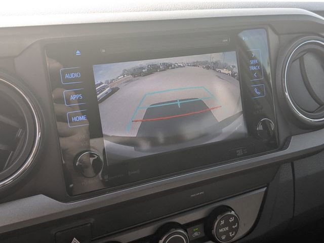 Used 2019 Toyota Tacoma TRD Off-Road image 16