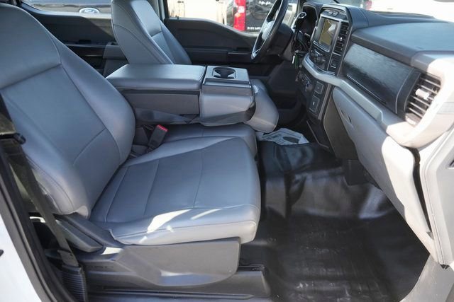 Certified 2021 Ford F150 XL w/ Equipment Group 101A High image 18