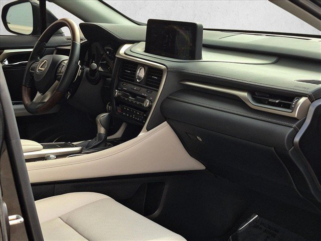Used 2022 Lexus RX 350 FWD w/ Premium Package image 20