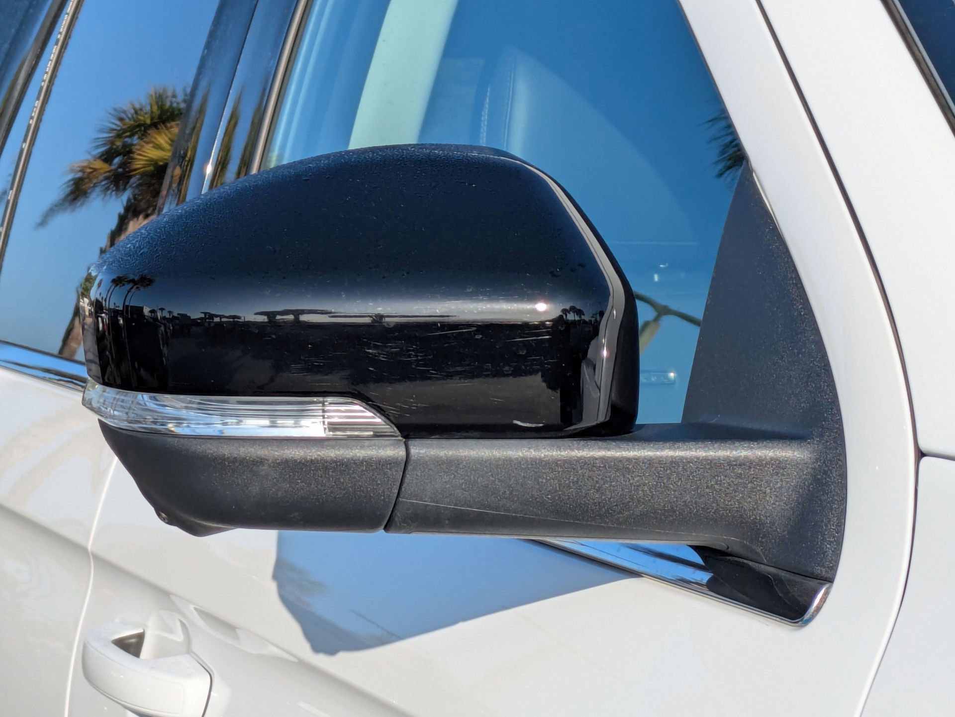 Certified 2025 Ford Expedition Max Platinum image 49