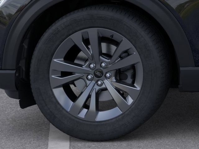 Certified 2026 Ford Explorer Active w/ Active Comfort Package AWD/4WD image 19