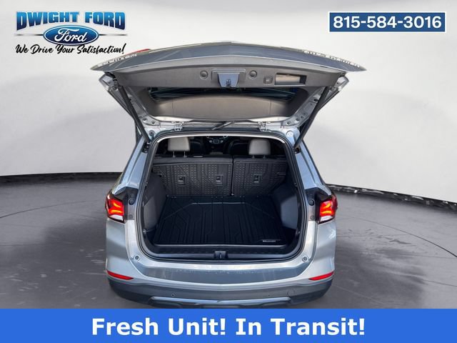 Used 2023 Chevrolet Equinox Premier AWD/4WD image 18