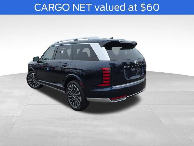 Used 2026 Hyundai Palisade Calligraphy AWD/4WD image 6