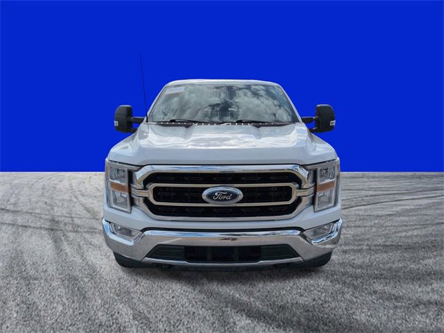 Certified 2022 Ford F150 XLT w/ XTR Package image 9