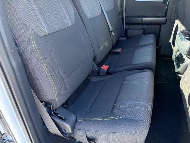 Certified 2024 Ford F150 STX AWD/4WD image 21