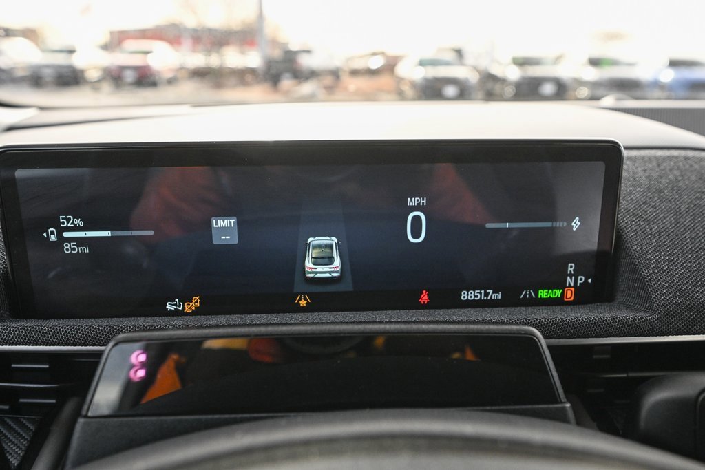 Certified 2025 Ford Mustang Mach-E Premium image 41