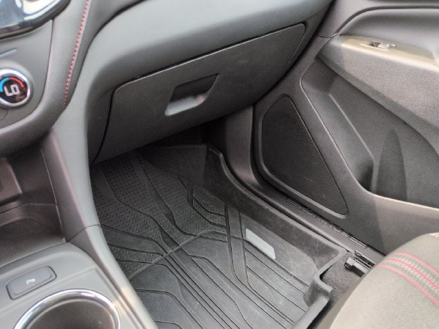 Used 2023 Chevrolet Equinox RS FWD image 49
