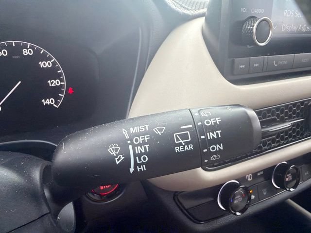 Used 2023 Honda HR-V LX image 36