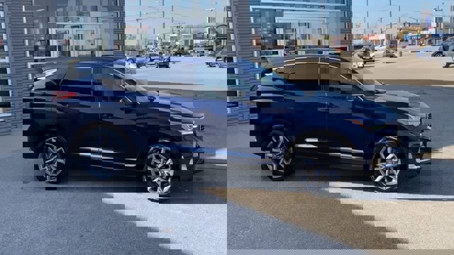 Used 2019 Acura RDX AWD w/ Technology Package image 2