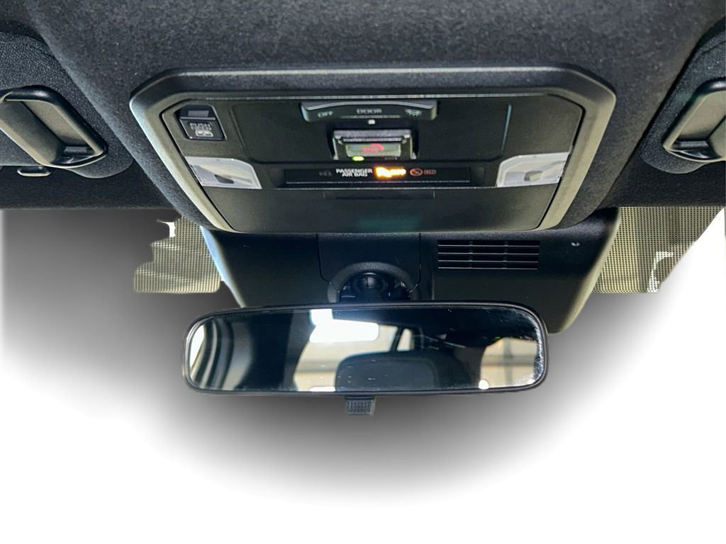 Used 2025 Toyota 4Runner SR5 AWD/4WD image 26