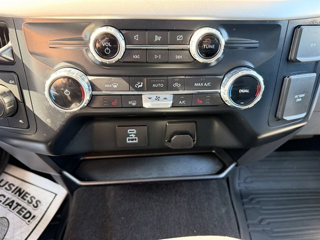 Certified 2022 Ford F150 XLT w/ Equipment Group 302A High AWD/4WD image 15
