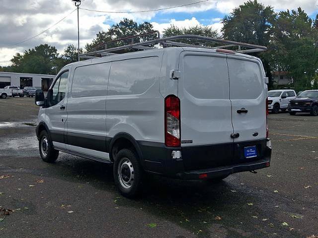 Certified 2019 Ford Transit 250 130 Low Roof RWD image 5