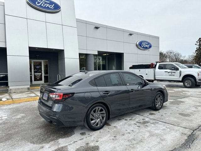 Used 2024 Subaru Legacy Sport image 18