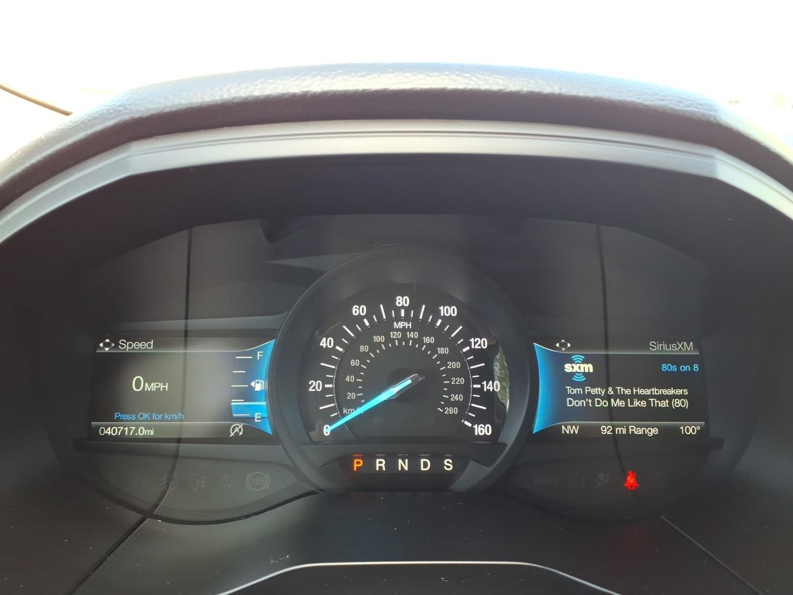 Certified 2024 Ford Edge SEL w/ Convenience Package AWD/4WD image 30