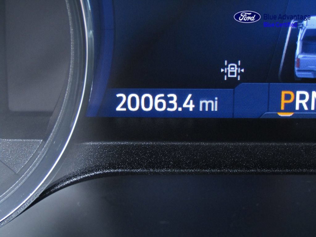 Certified 2023 Ford F150 XLT w/ Equipment Group 302A High AWD/4WD image 17