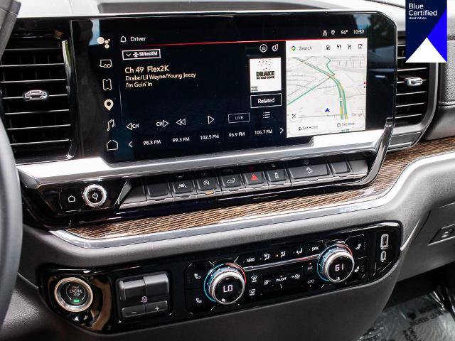 Used 2024 GMC Sierra 1500 Elevation AWD/4WD image 22
