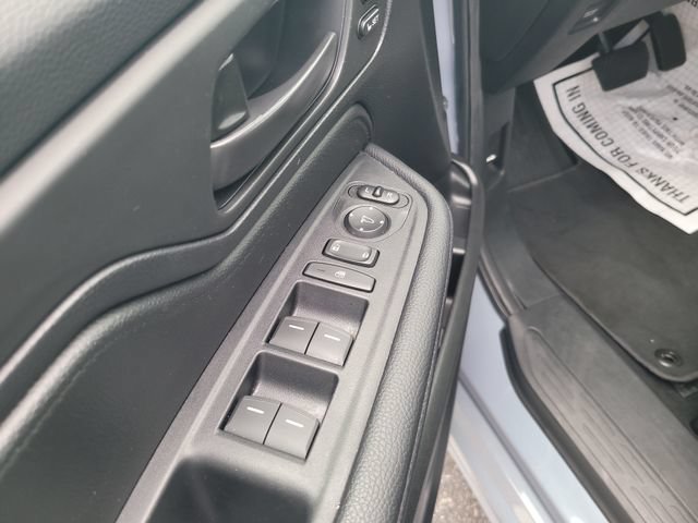 Used 2025 Honda Odyssey Sport-L image 11