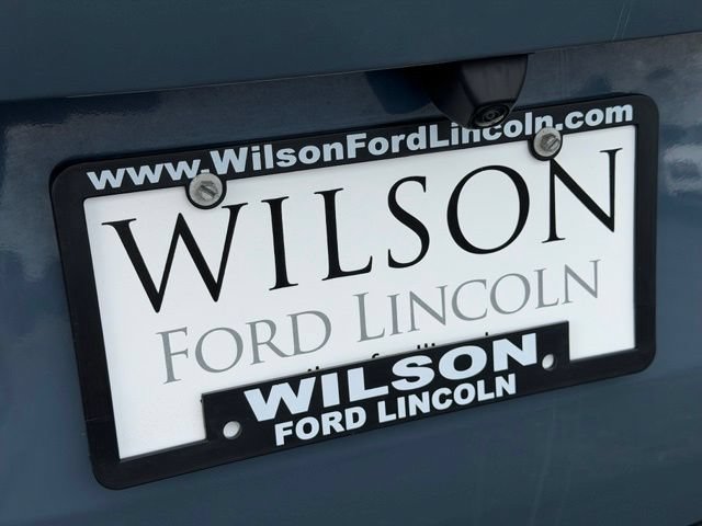 Certified 2023 Ford Escape Platinum FWD image 36