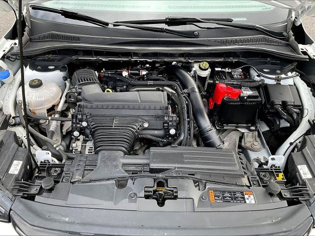 Certified 2024 Ford Escape Platinum AWD/4WD image 31