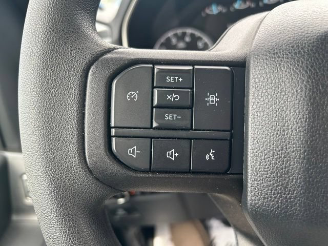 Certified 2023 Ford F150 XL w/ STX Appearance Package AWD/4WD image 28
