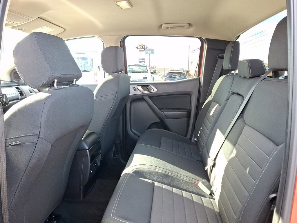 Certified 2019 Ford Ranger XLT w/ Trailer Tow Package image 10