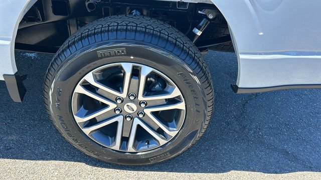 Certified 2023 Ford F150 XL w/ STX Appearance Package AWD/4WD image 6