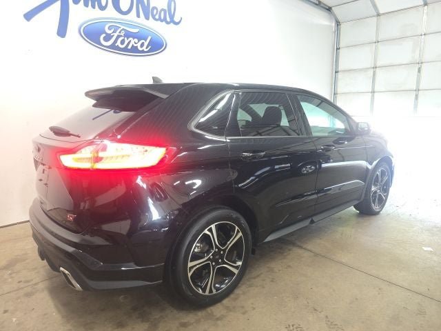 Certified 2023 Ford Edge ST AWD/4WD image 9