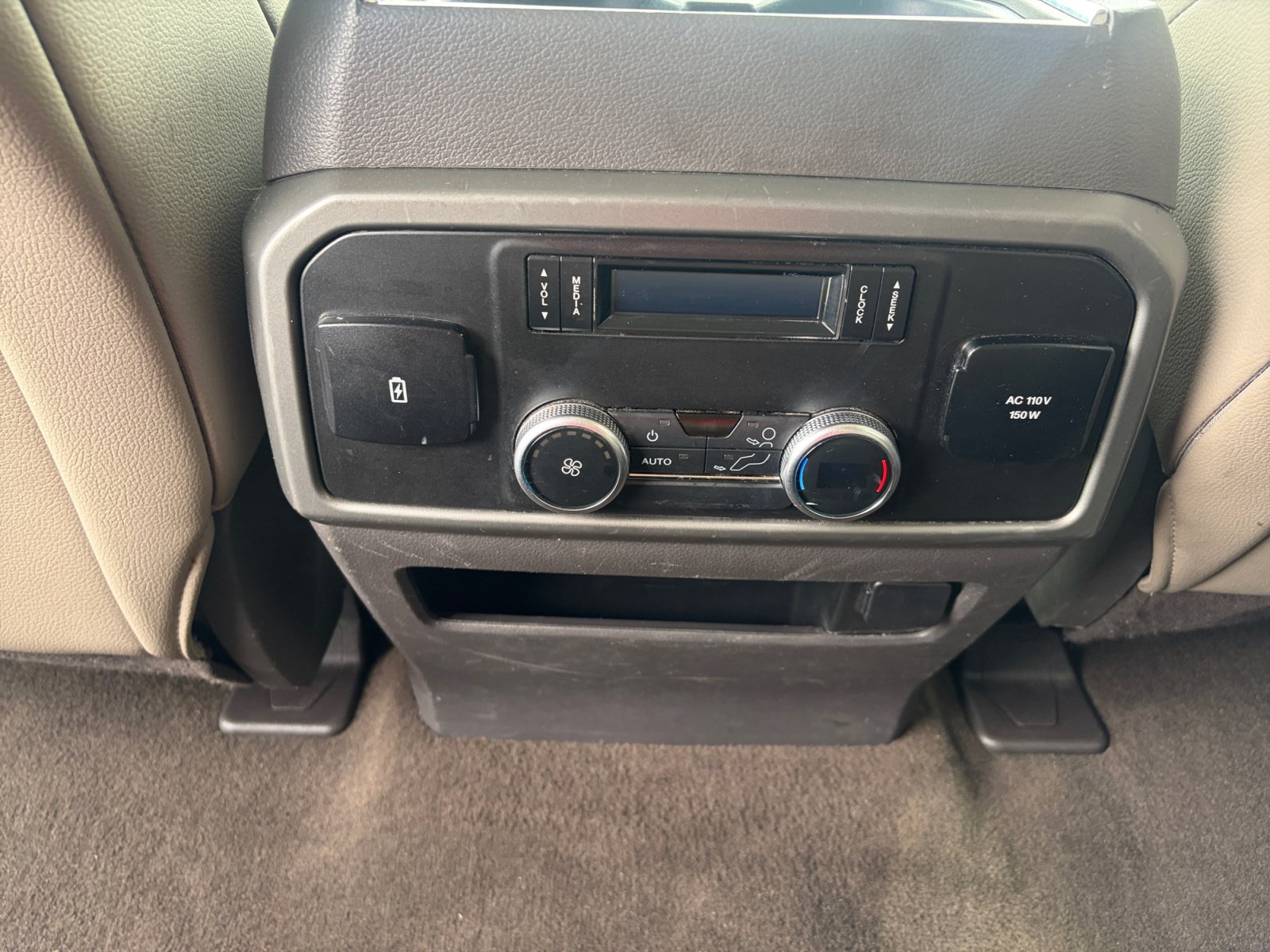 Certified 2020 Ford Expedition Max XLT w/ Equipment Group 202A AWD/4WD image 16