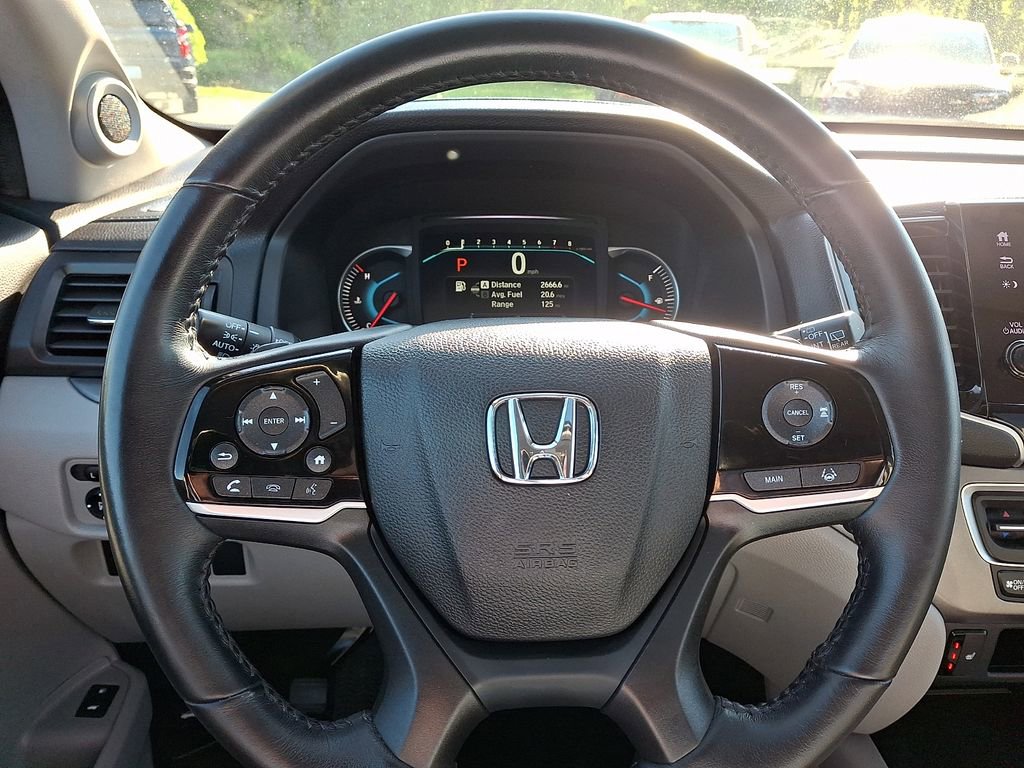Used 2022 Honda Pilot EX-L image 19